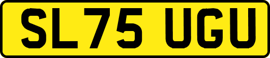 SL75UGU