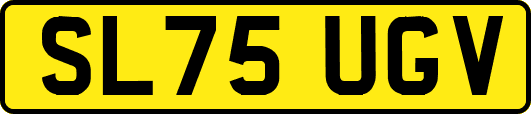SL75UGV