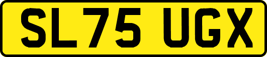 SL75UGX