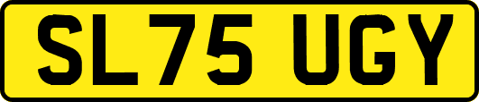 SL75UGY