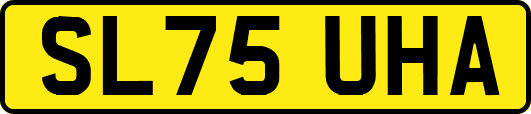 SL75UHA