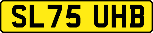 SL75UHB