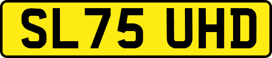 SL75UHD