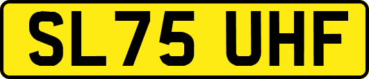 SL75UHF