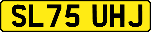 SL75UHJ