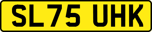 SL75UHK