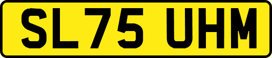 SL75UHM