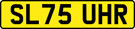 SL75UHR