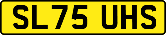 SL75UHS