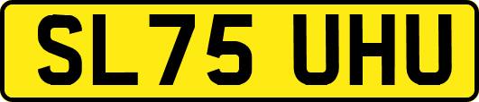 SL75UHU