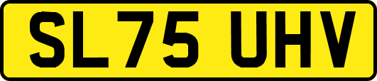 SL75UHV