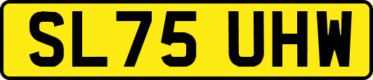SL75UHW