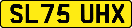 SL75UHX