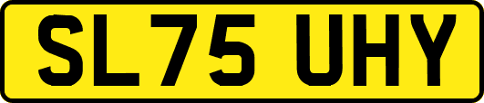 SL75UHY