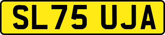 SL75UJA