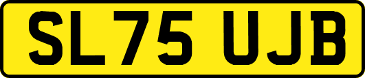 SL75UJB