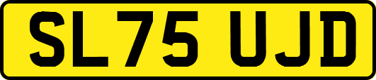 SL75UJD