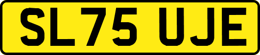 SL75UJE