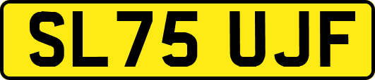 SL75UJF