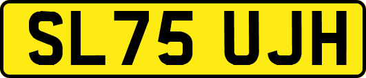 SL75UJH