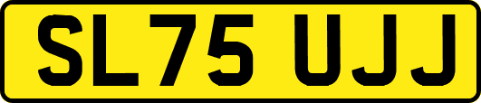 SL75UJJ