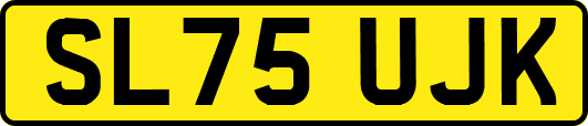 SL75UJK