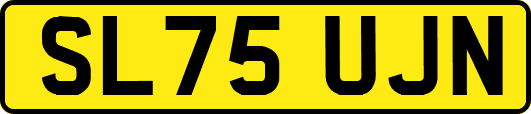 SL75UJN