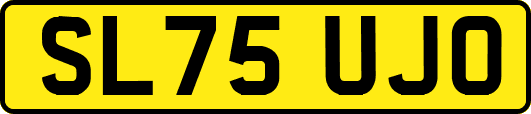 SL75UJO