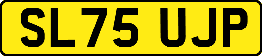 SL75UJP