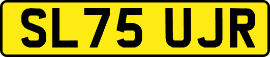 SL75UJR