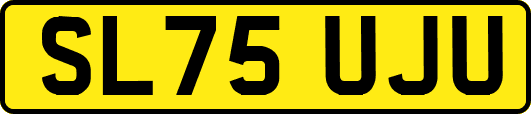 SL75UJU
