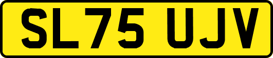 SL75UJV