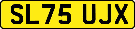 SL75UJX