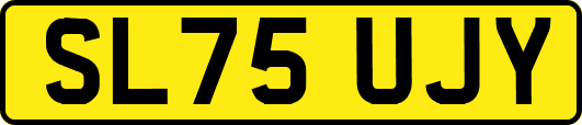 SL75UJY