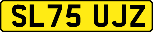 SL75UJZ