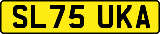 SL75UKA