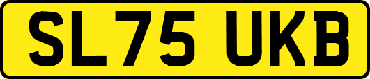 SL75UKB