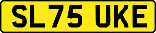 SL75UKE