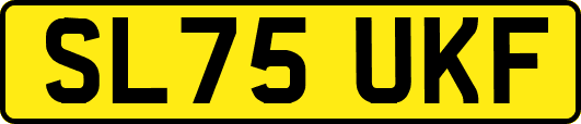 SL75UKF