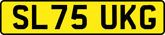 SL75UKG
