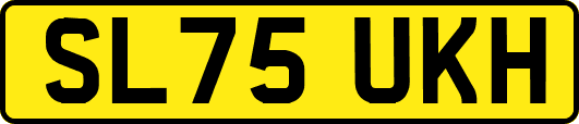 SL75UKH