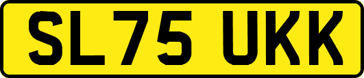 SL75UKK