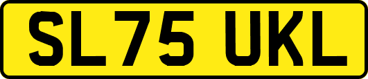 SL75UKL
