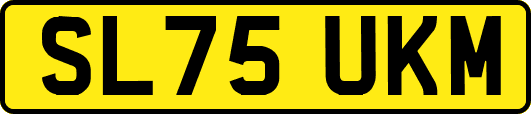 SL75UKM