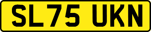 SL75UKN