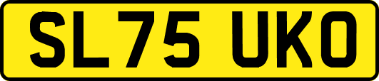 SL75UKO