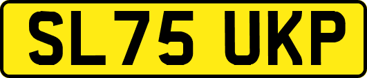 SL75UKP