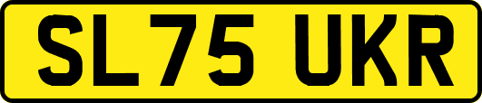 SL75UKR