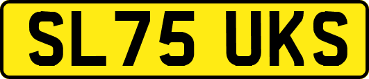 SL75UKS