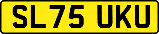 SL75UKU